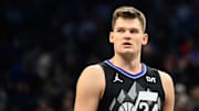 Walker Kessler suena para llegar a los Lakers 
