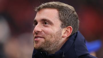 Bayer 04 Leverkusen v FC Internazionale Milano - UEFA Champions League 2024/25 League Phase MD6