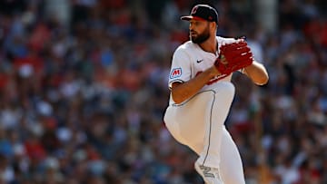 San Francisco Giants v Cleveland Guardians