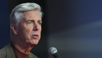 Dave Dombrowski, Philadelphia Phillies