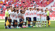 España y Portgual, candidatas al Mundial 2030