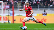 Nico Schlotterbeck spielt künftig in Schwarz-Gelb