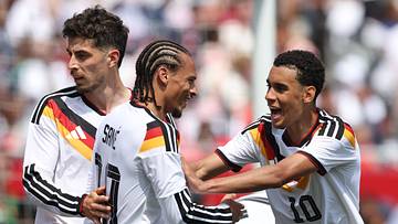 Das DFB-Team gehört bei der WM wieder zum erweiterten Favoritenkreis