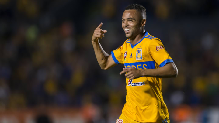 Rafael Carioca podría dejar Tigres UANL