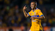 Tigres UANL v Leon - Torneo Clausura 2018 Liga MX