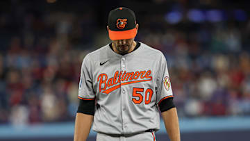 Baltimore Orioles v Toronto Blue Jays