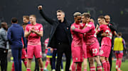 Tottenham Hotspur FC v Ipswich Town FC - Premier League