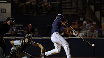 2024 NCAA Division I Baseball Regional - Tucson