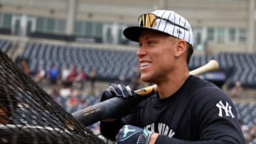 New York Yankees Spring Training