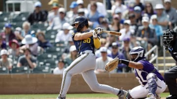 Milwaukee Brewers v Colorado Rockies