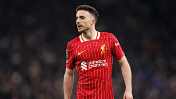 Tottenham Hotspur v Liverpool - Carabao Cup Semi Final First Leg