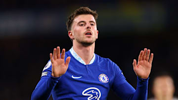 Mason Mount