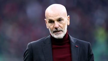 Stefano Pioli