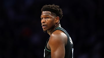 Los Angeles Clippers v Minnesota Timberwolves