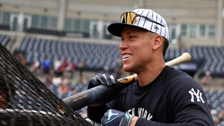 New York Yankees Spring Training