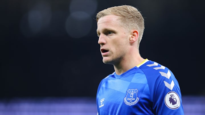 Tottenham Hotspur v Everton - Premier League