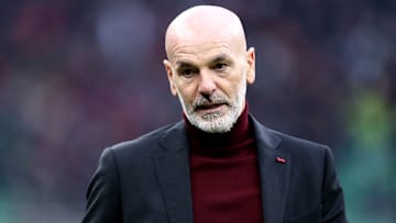 Stefano Pioli