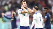 Grande astro da Inglaterra, Kane perdeu pênalti decisivo nas quartas de final da Copa do Mundo