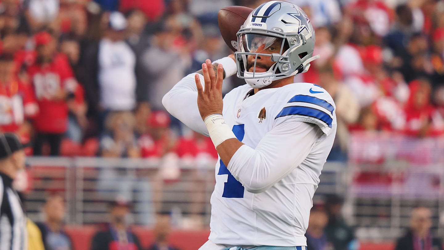 Dak Prescott Nears Full NFL Clearance After 2024 Surgery