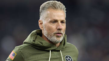 Arizona Cardinals v Dallas Cowboys - NFL 2025