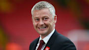 Ole Gunnar Solskjaer is linked with a new job