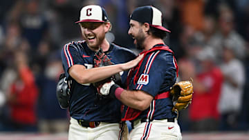 Chicago White Sox v Cleveland Guardians