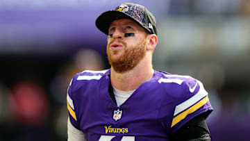 Philadelphia Eagles v Minnesota Vikings - NFL 2025