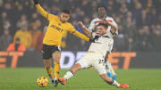 Wolverhampton Wanderers FC v Manchester United FC - Premier League