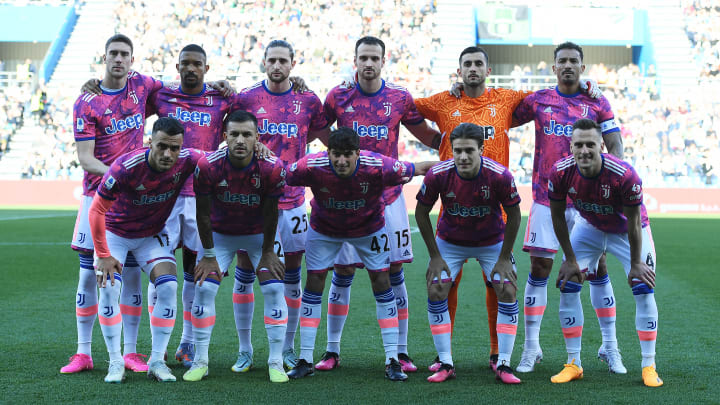 Prediksi Susunan Pemain Juventus vs Sporting CP Prediksi Susunan Pemain Juventus vs Sporting CP