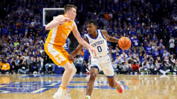 Tennessee v Kentucky