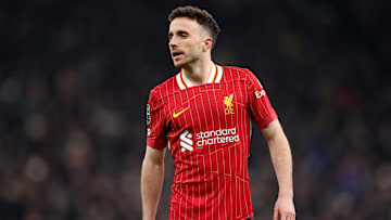 Diogo Jota est décédé dans un accident de voiture.