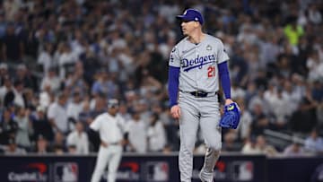 World Series - Los Angeles Dodgers v New York Yankees - Game 5