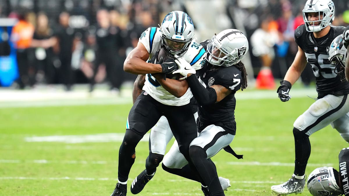 Panthers named best landing spot for 'tone-setting' safety
