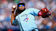 Los Yankees irán por Vladimir Guerrero Jr. si sale de Toronto 