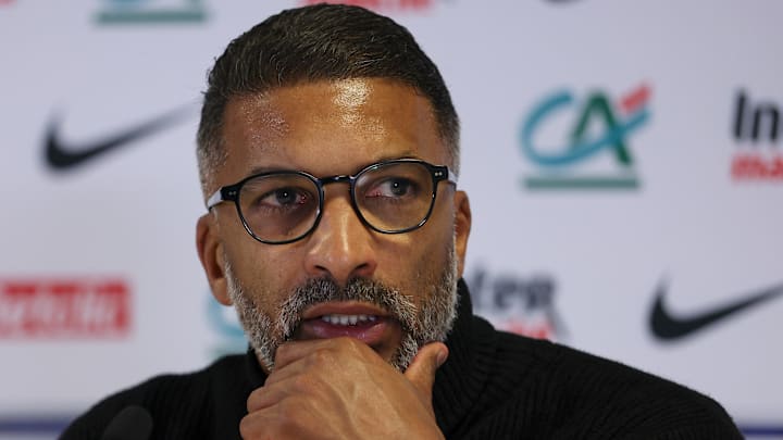 La piste Habib Beye a pris du plomb dans l'aile après le départ de Benatia