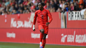 Mathys Tel