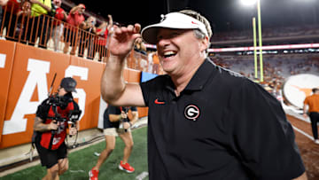 Georgia v Texas