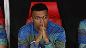 Kylian Mbappé ne sera pas de la partie face à Levante. Kylian Mbappé ne sera pas de la partie face à Levante.