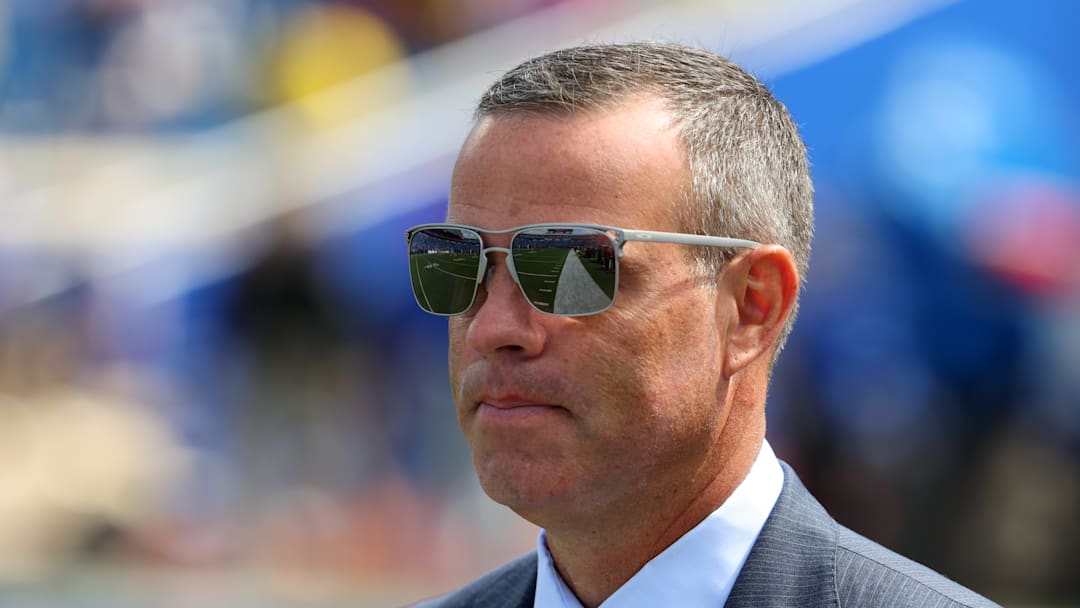 Brandon Beane