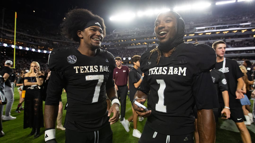 Mississippi State v Texas A&M Mississippi State v Texas A&M