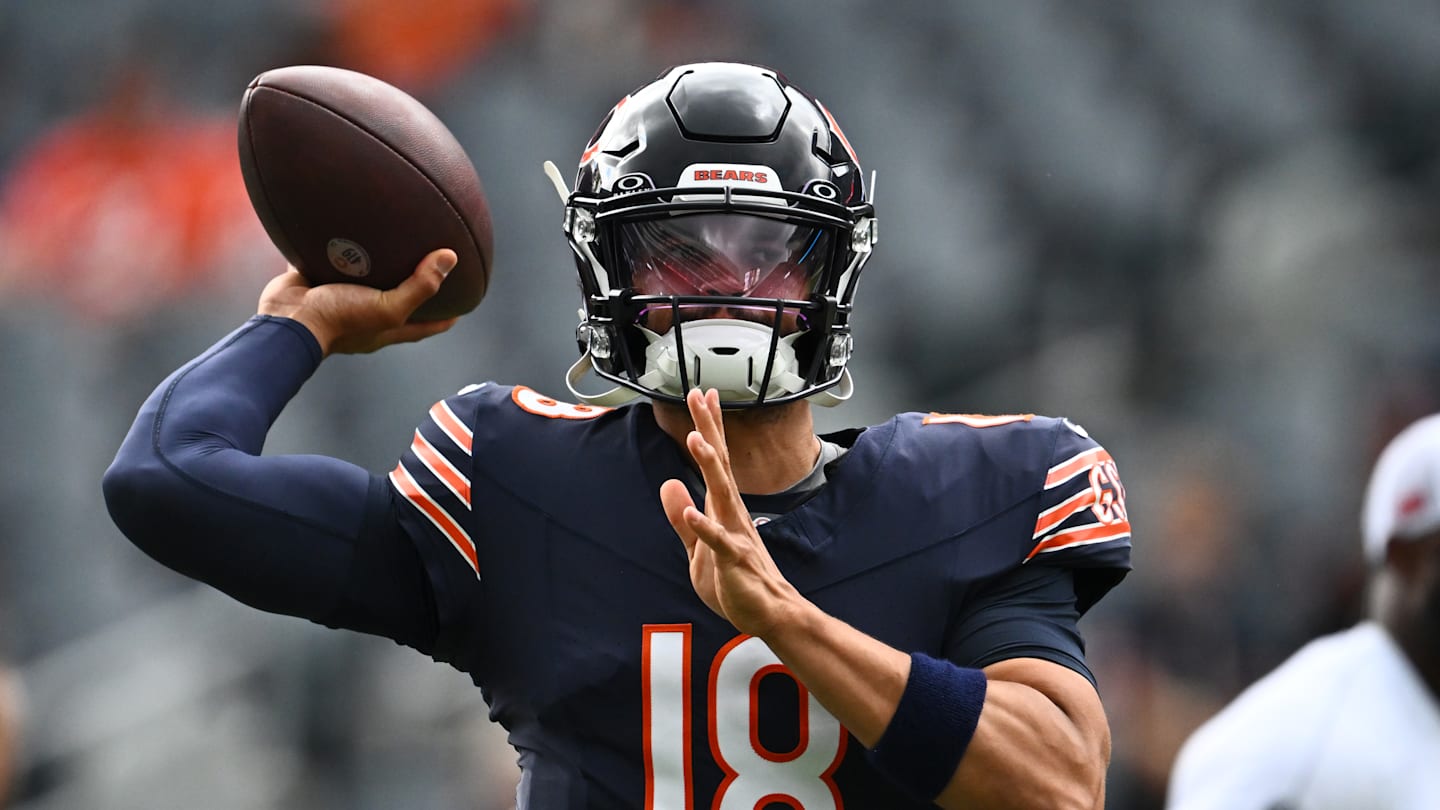 NFL predictions How many touchdown passes will rookie quarterbacks throw?