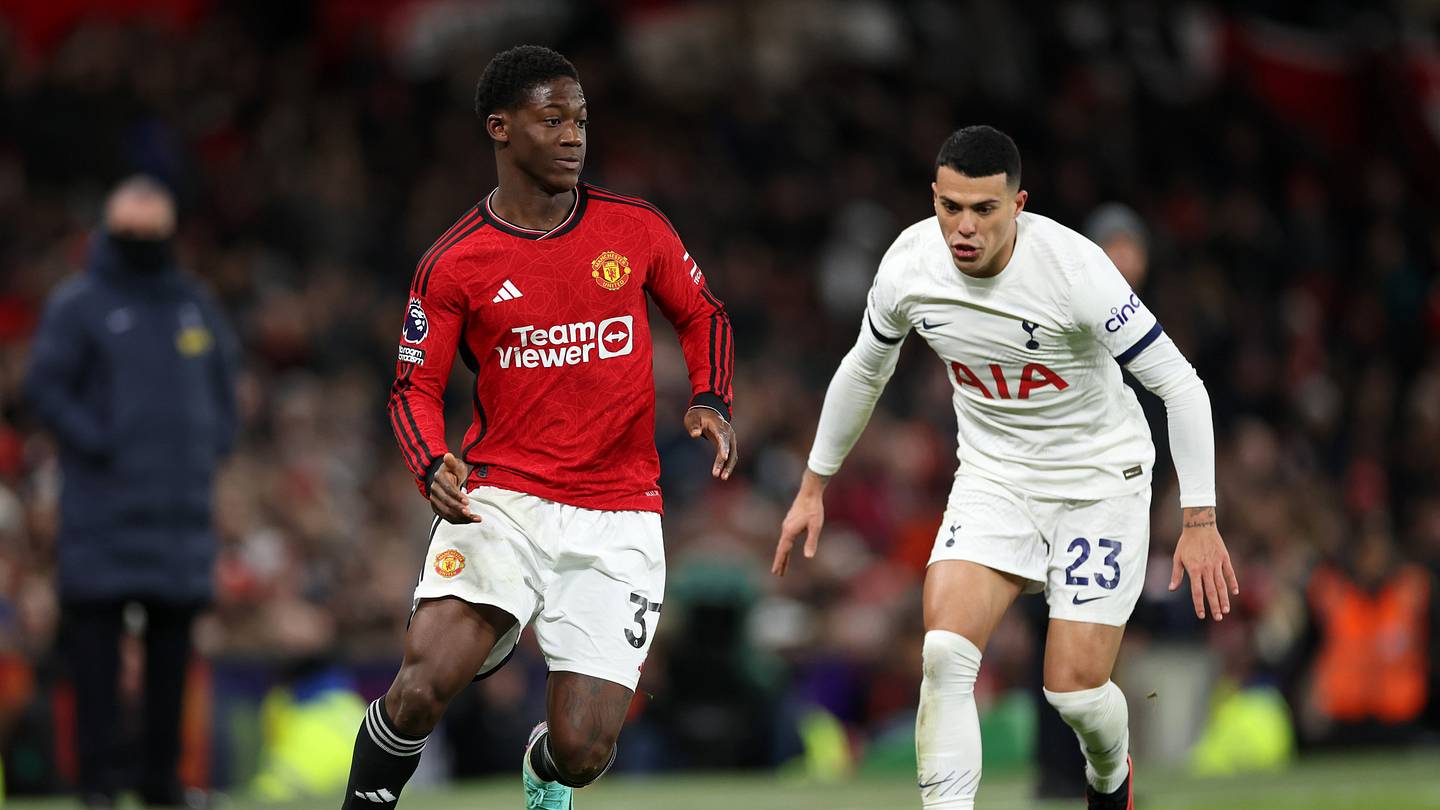 Red Devils 'back in the race': What United's return to form could mean for Spurs - Hotspur HQ