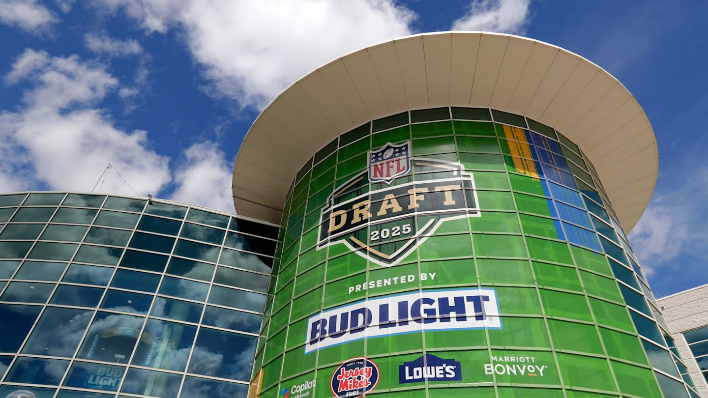 Packers GM Brian Gutekunst on RAS and Projecting High-Traits Prospects to NFL