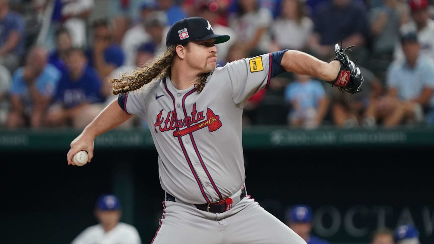 Braves Acquire Fedde, Carrasco Amid Rotation Crisis