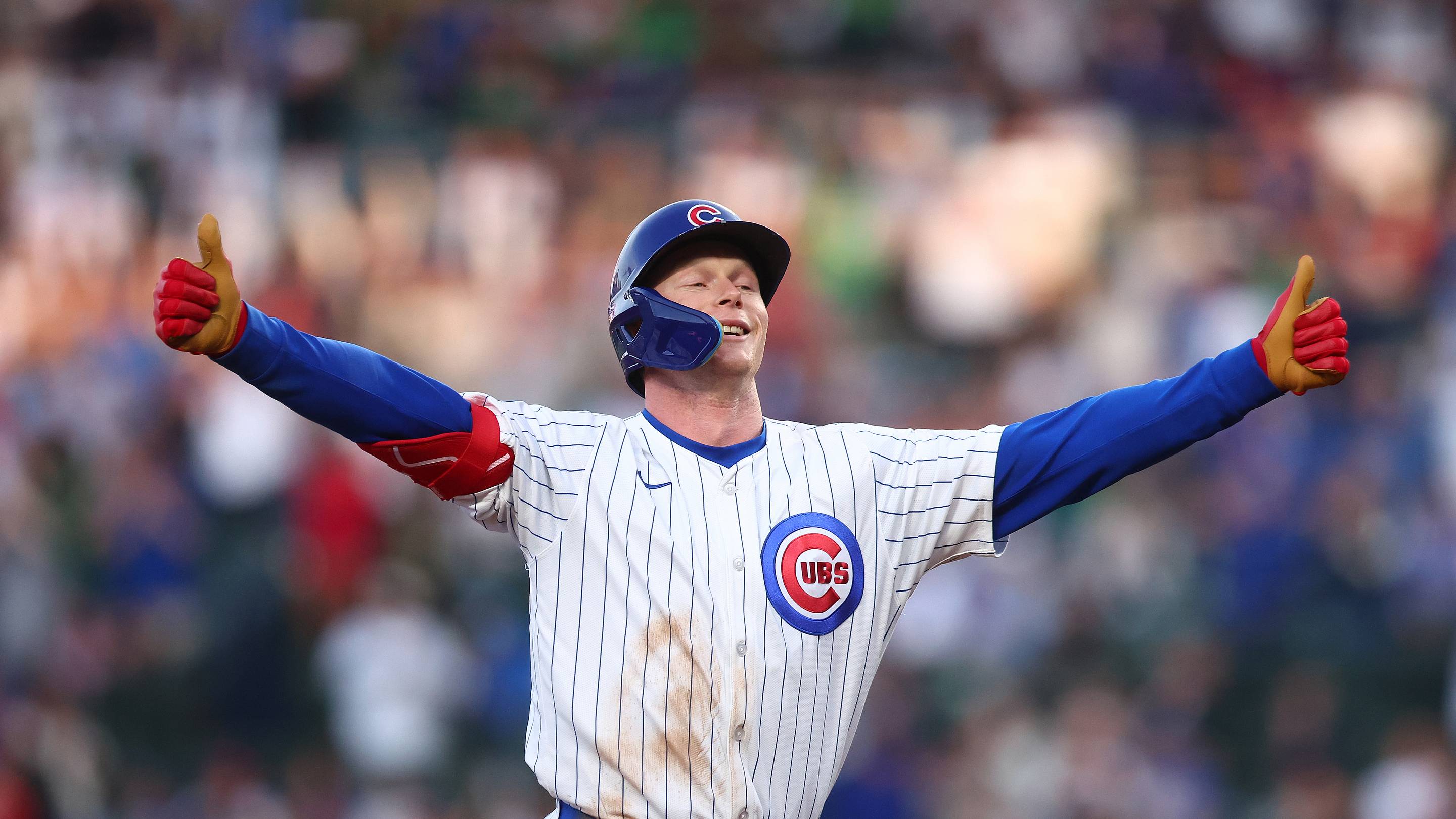 MLB standings: Cubs, Braves and Yankees on the rise in the NL and AL