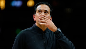 Miami Heat, Erik Spoelstra