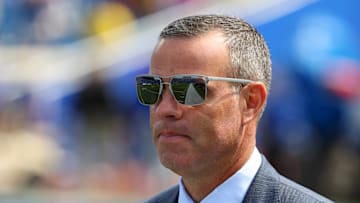 Arizona Cardinals v Buffalo Bills