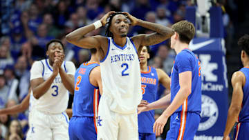Florida v Kentucky