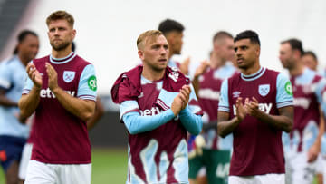 West Ham United v Celta Vigo - Pre-Season Friendly