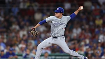 Toronto Blue Jays v Boston Red Sox - Game Two